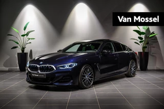 BMW Série 8 M850i