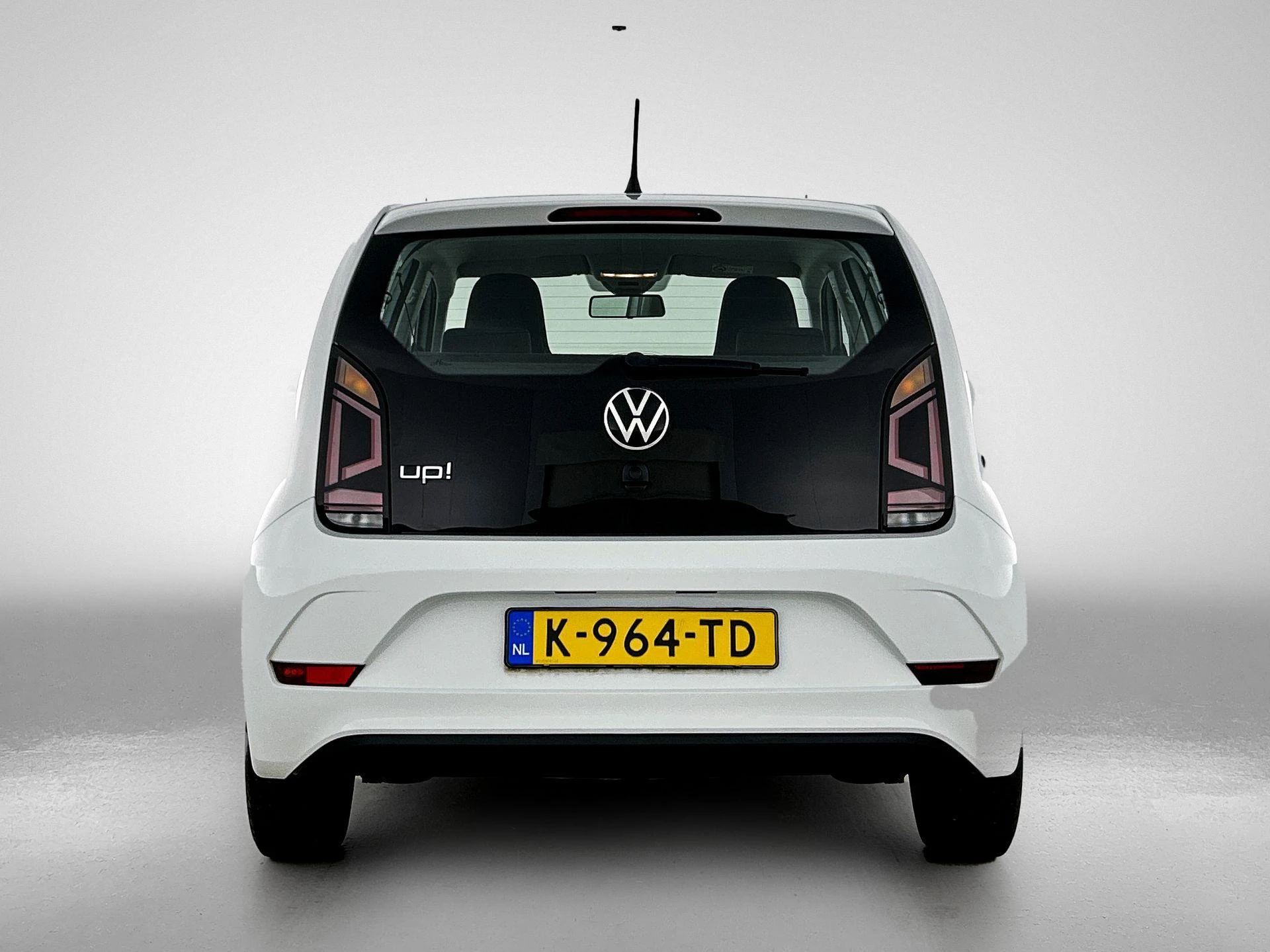 Volkswagen up! 1.0 65pk