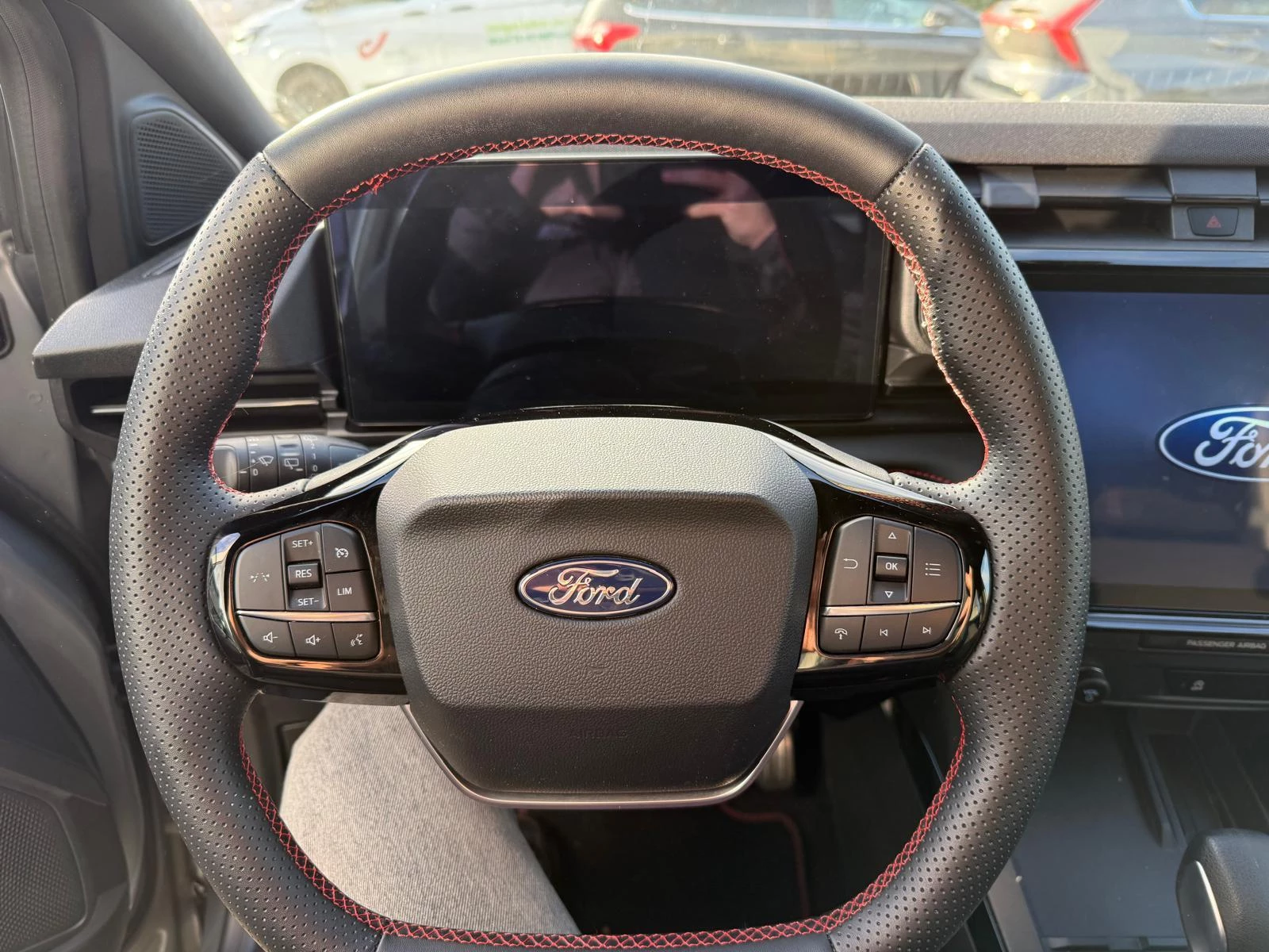 Ford Puma ST-Line Automaat - FACELIFT - Winterpack