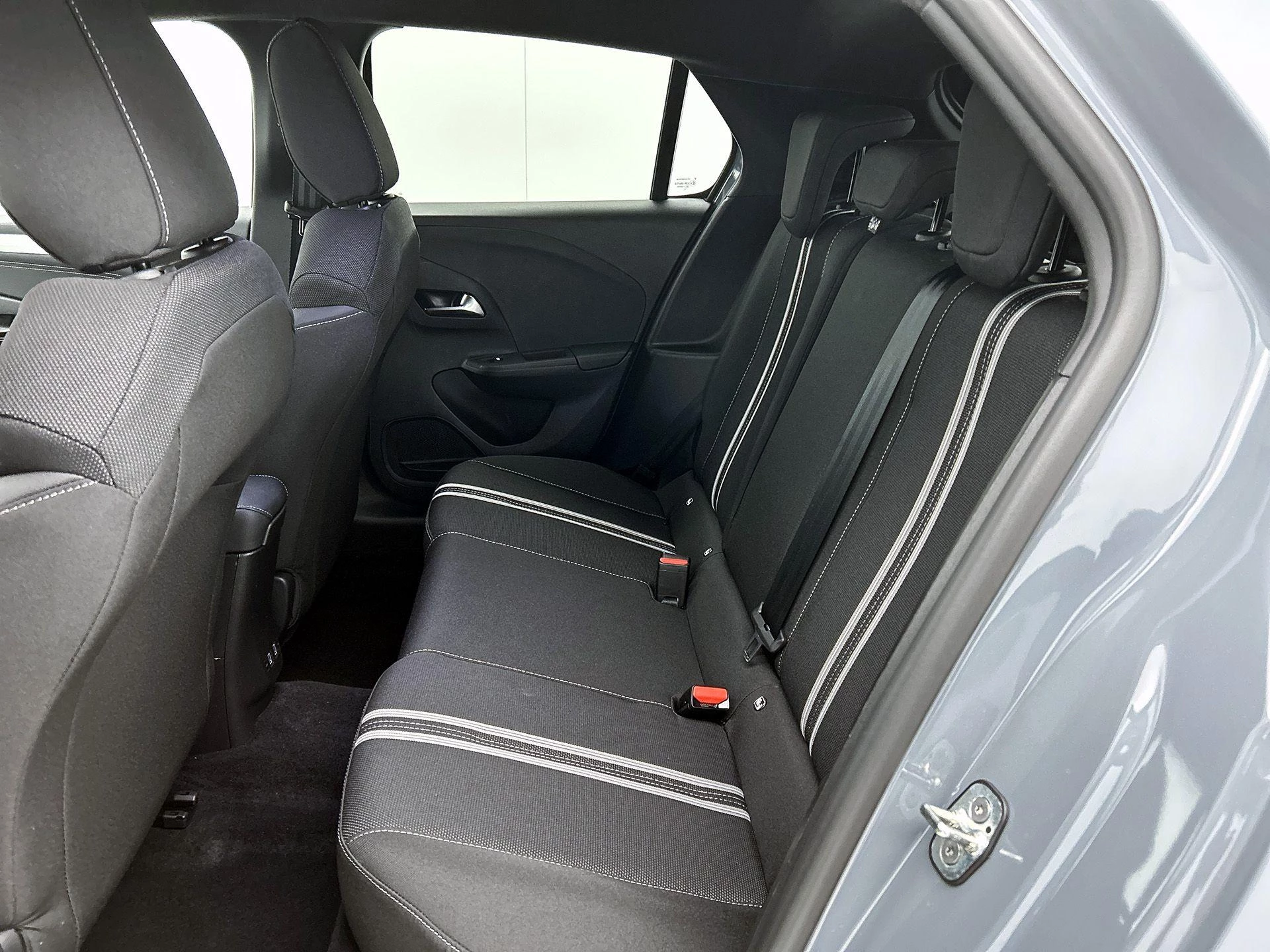 Opel Corsa 1.2 Turbo Hybrid GS