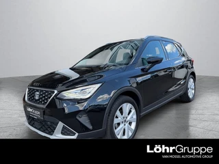 SEAT Arona 1,0 TSI Xperience