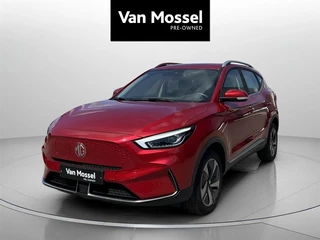 MG-ZS EV-image-0
