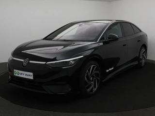 Volkswagen ID.7 Pro Business Premium 77 kWh 210 kW (286 pk) *DEMO*