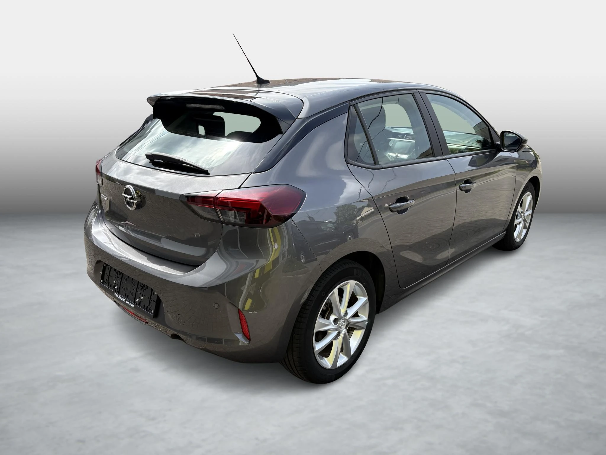 Opel Corsa 1.2 Turbo 74kW S/S Auto Edition