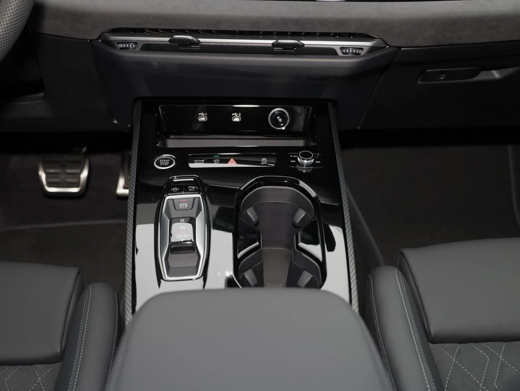 Audi A5 Avant e-hybrid quattro 270 kW S tronic