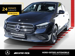 Mercedes-Benz B-Klasse 250 4M PROGRESSIVE MULTIBEAM KAMERA NIGHT SHZ Progressive