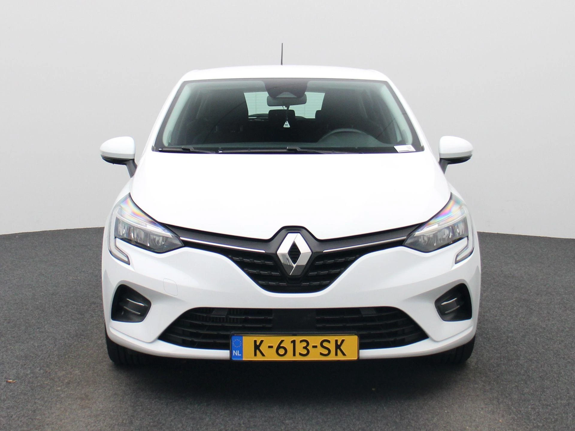 Renault Clio 1.0 TCe Zen 90PK
