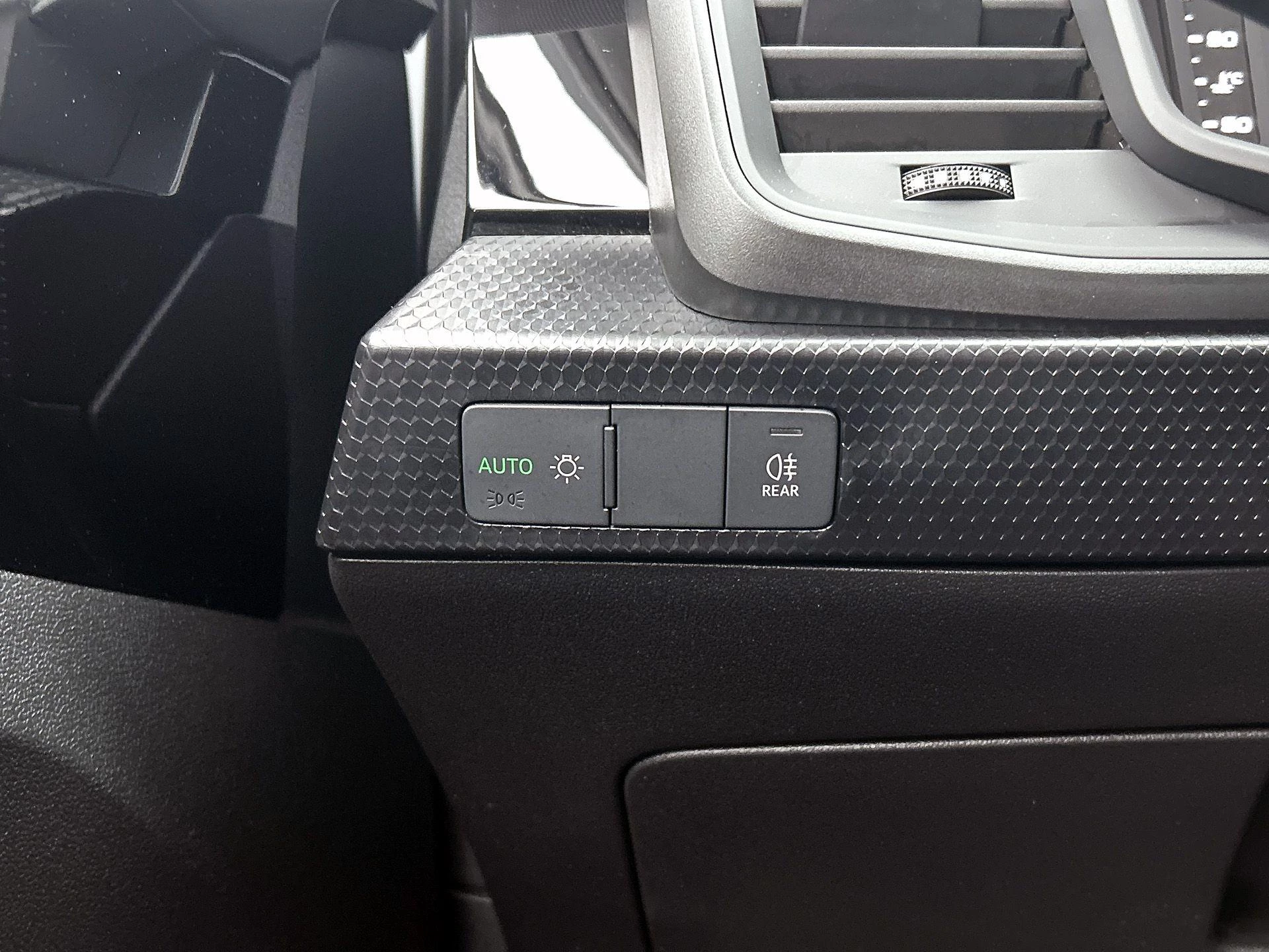 Audi A1 Sportback 25 TFSI Pro Line 95 PK