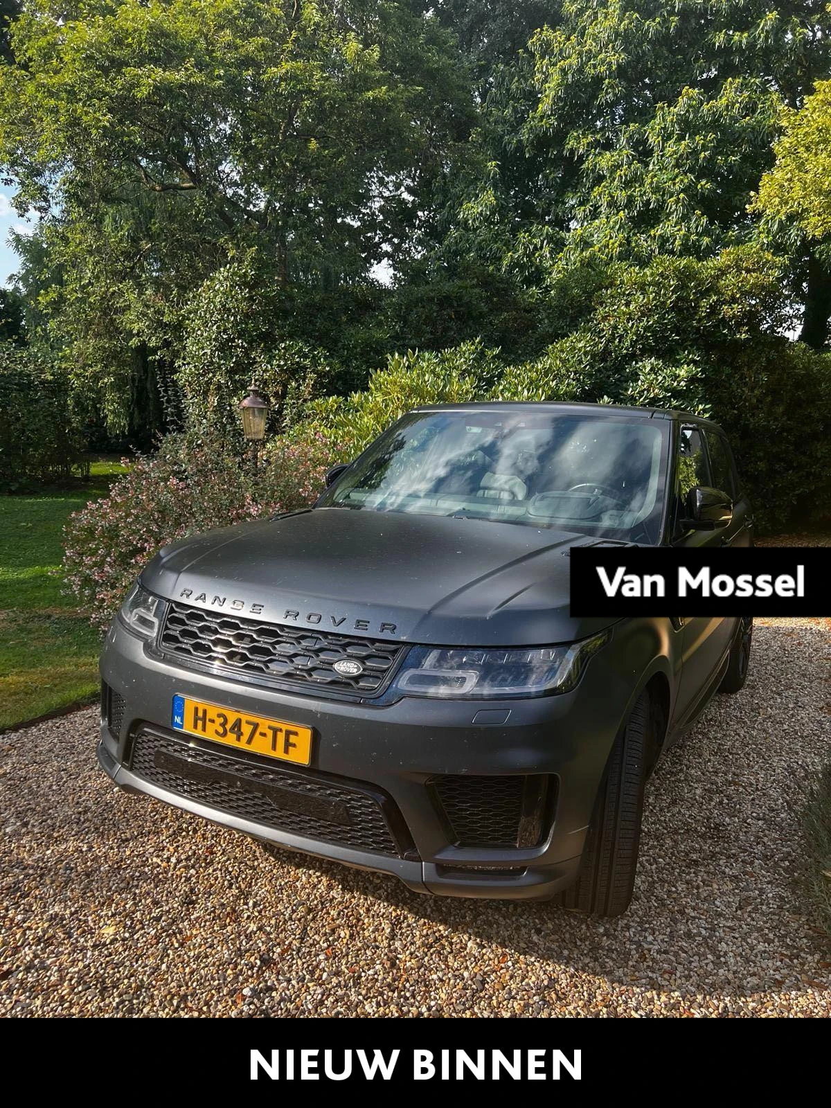 Land Rover-Range Rover Sport-image-0