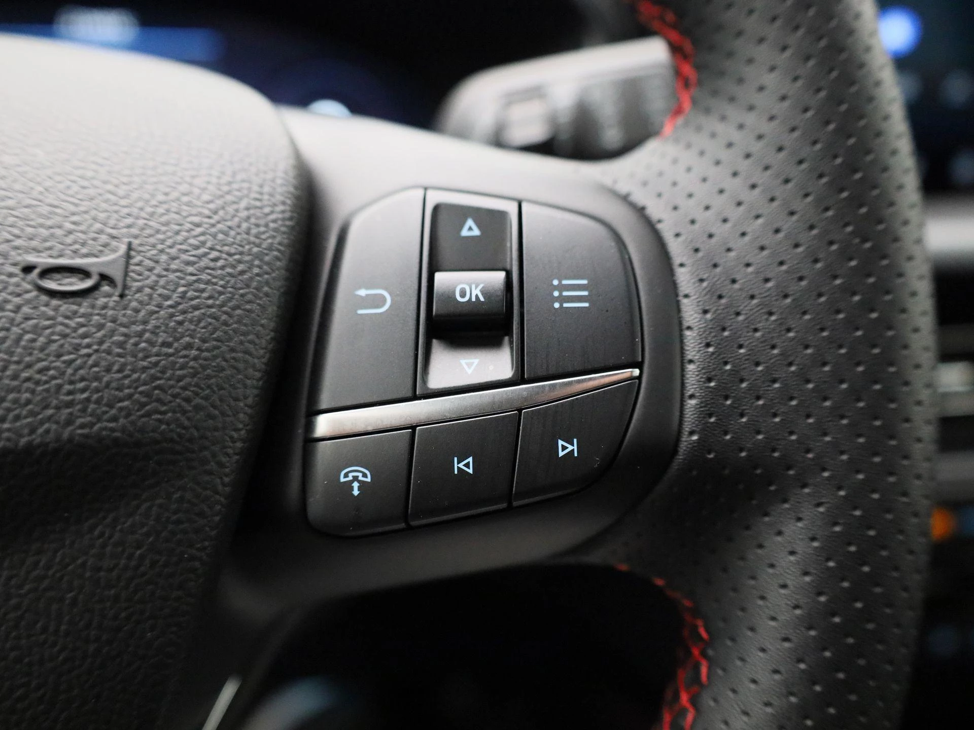 Ford Kuga 2.5 PHEV ST-Line