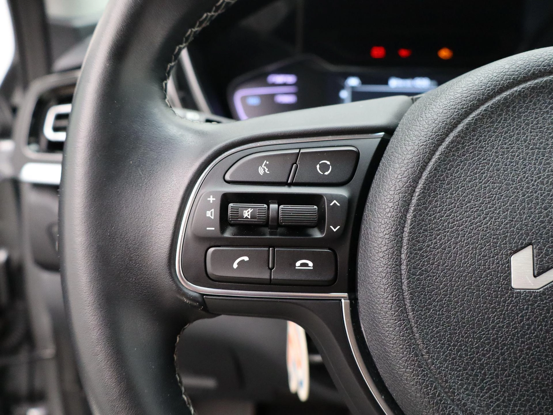 Kia Niro 1.6 GDi Hybrid DynamicLine