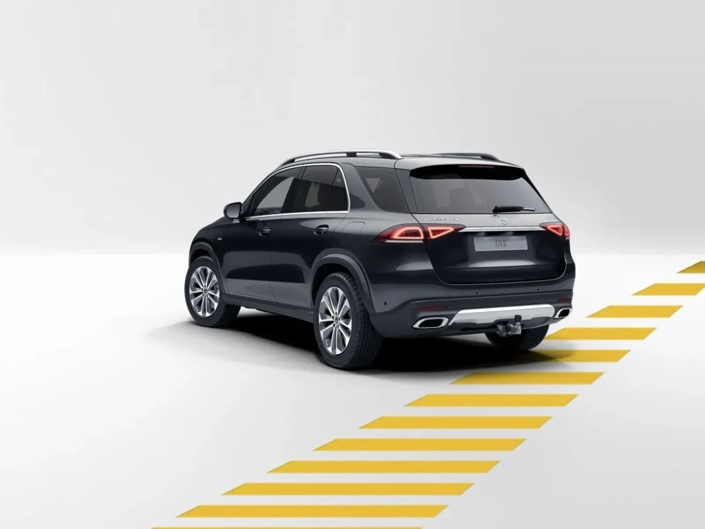Mercedes-Benz-GLE 350 de-image-4