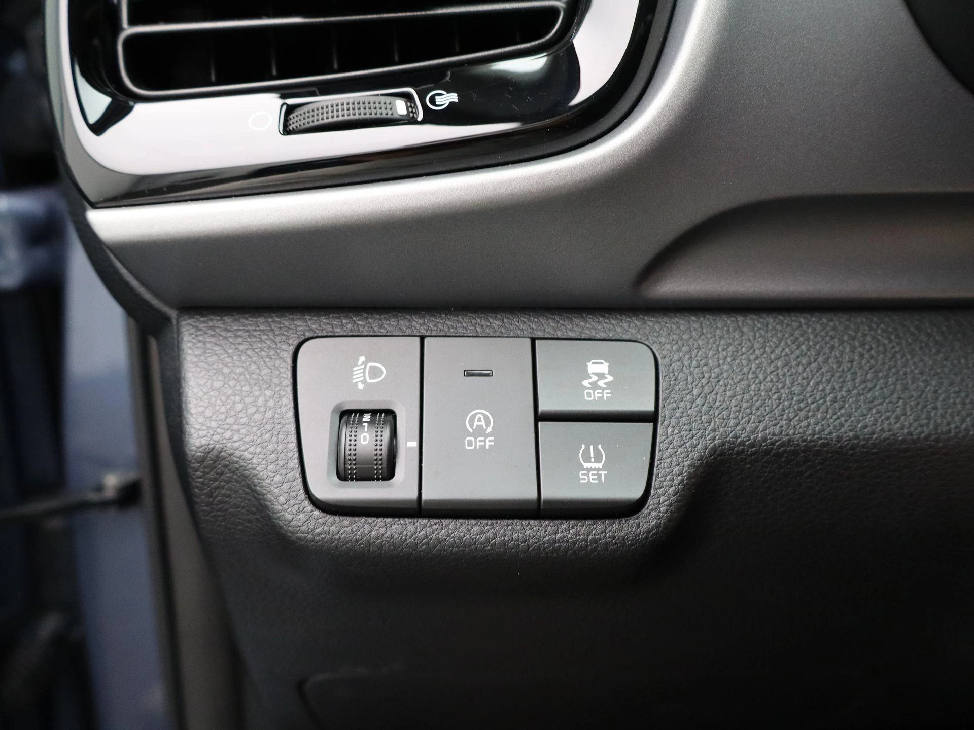 Kia Stonic 1.0 T-GDi MHEV DynamicPlusLine