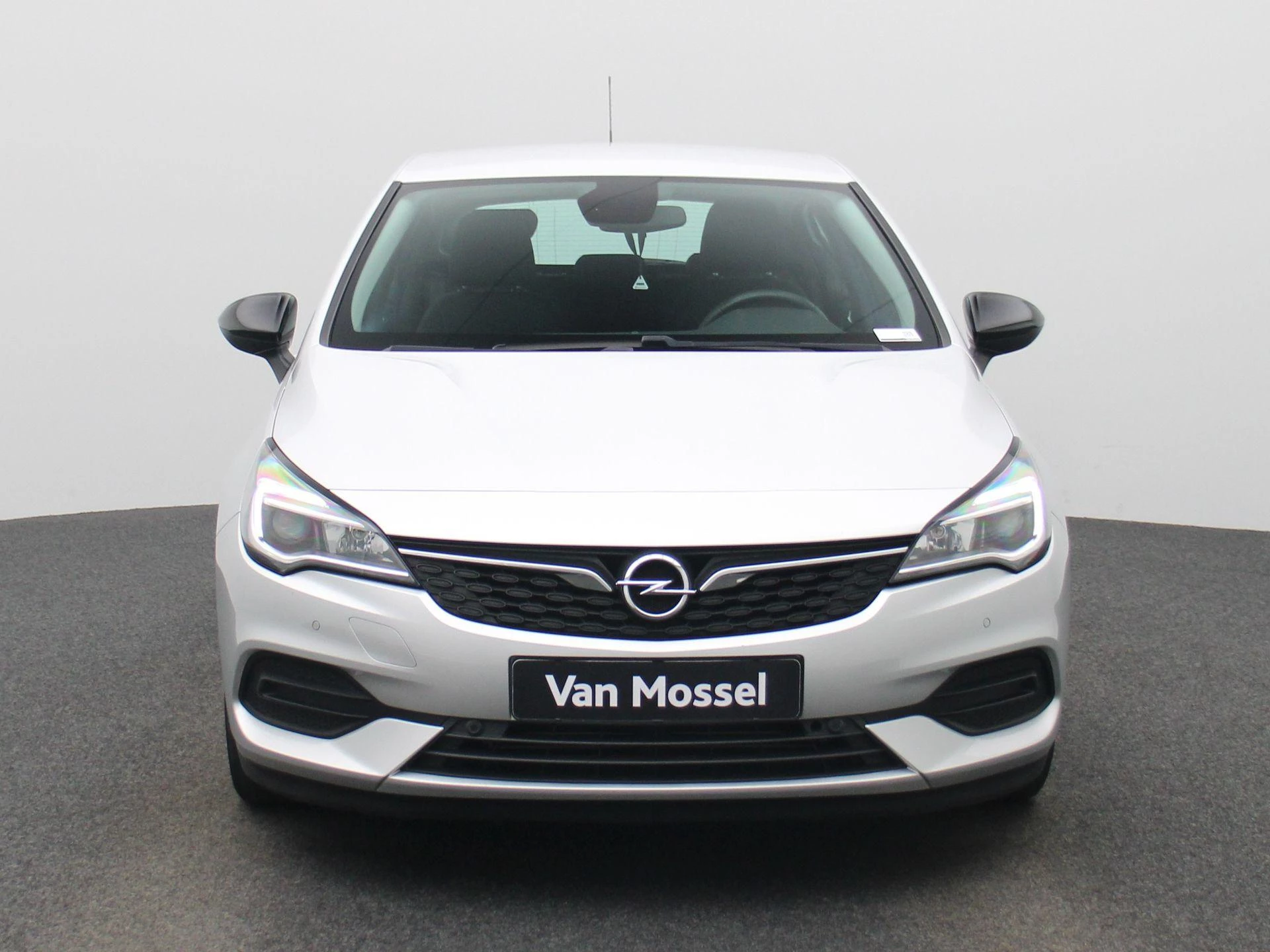 Opel Astra 1.2 Turbo 81kW S/S Edition