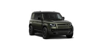 Land Rover Defender 110 S D200 MY27