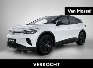 Volkswagen ID.4 Pro Limited Edition 77 kWh 286 PK