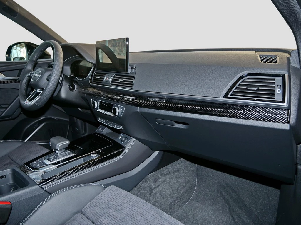 Audi Q5 Sportback S Line 40 TFSI quattro S tronic 150 kW / 204 PS