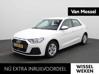 Audi A1 Sportback 25 TFSI Pro Line