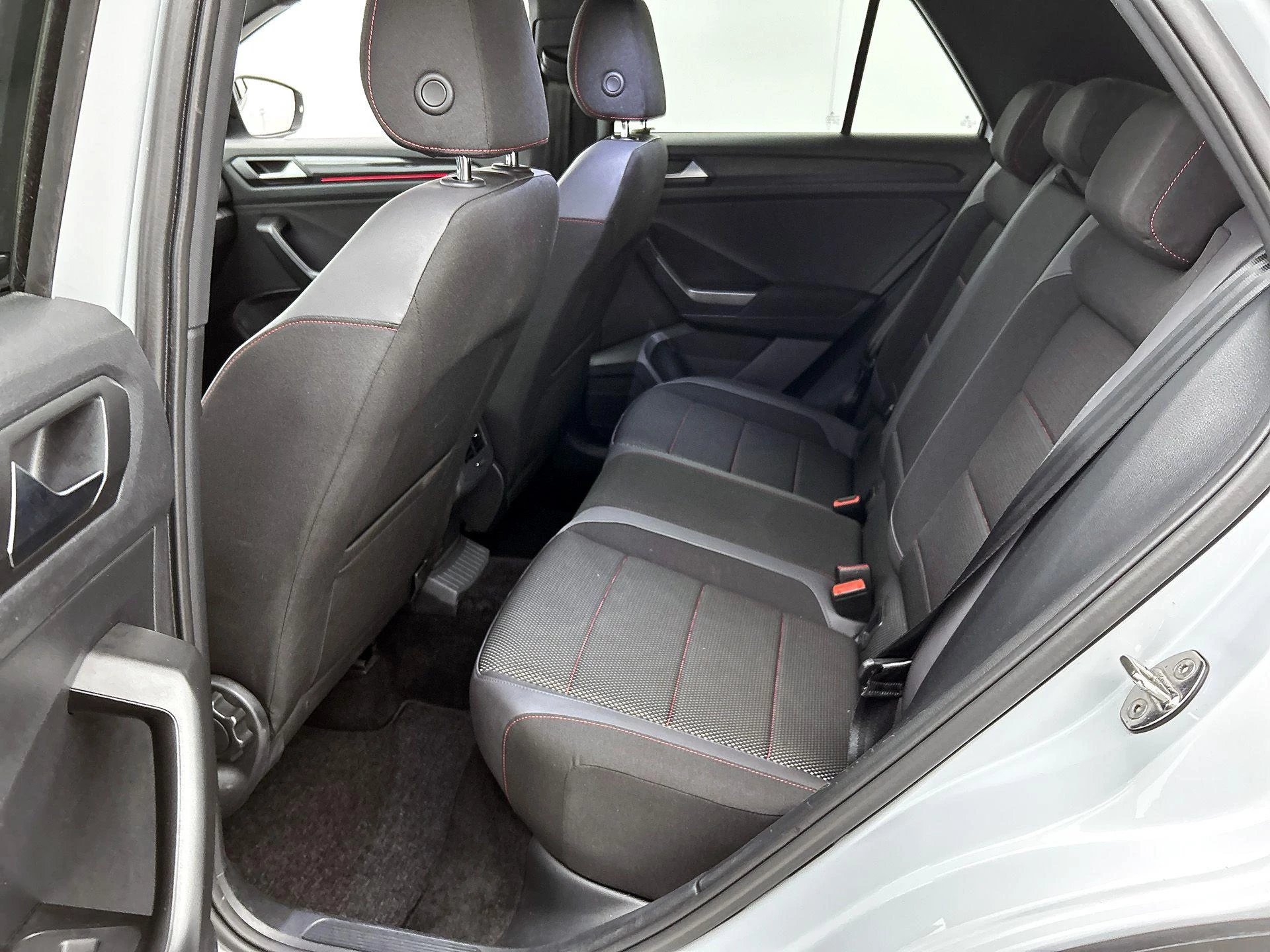 Volkswagen T-Roc 1.5 TSI Sport | 150 PK