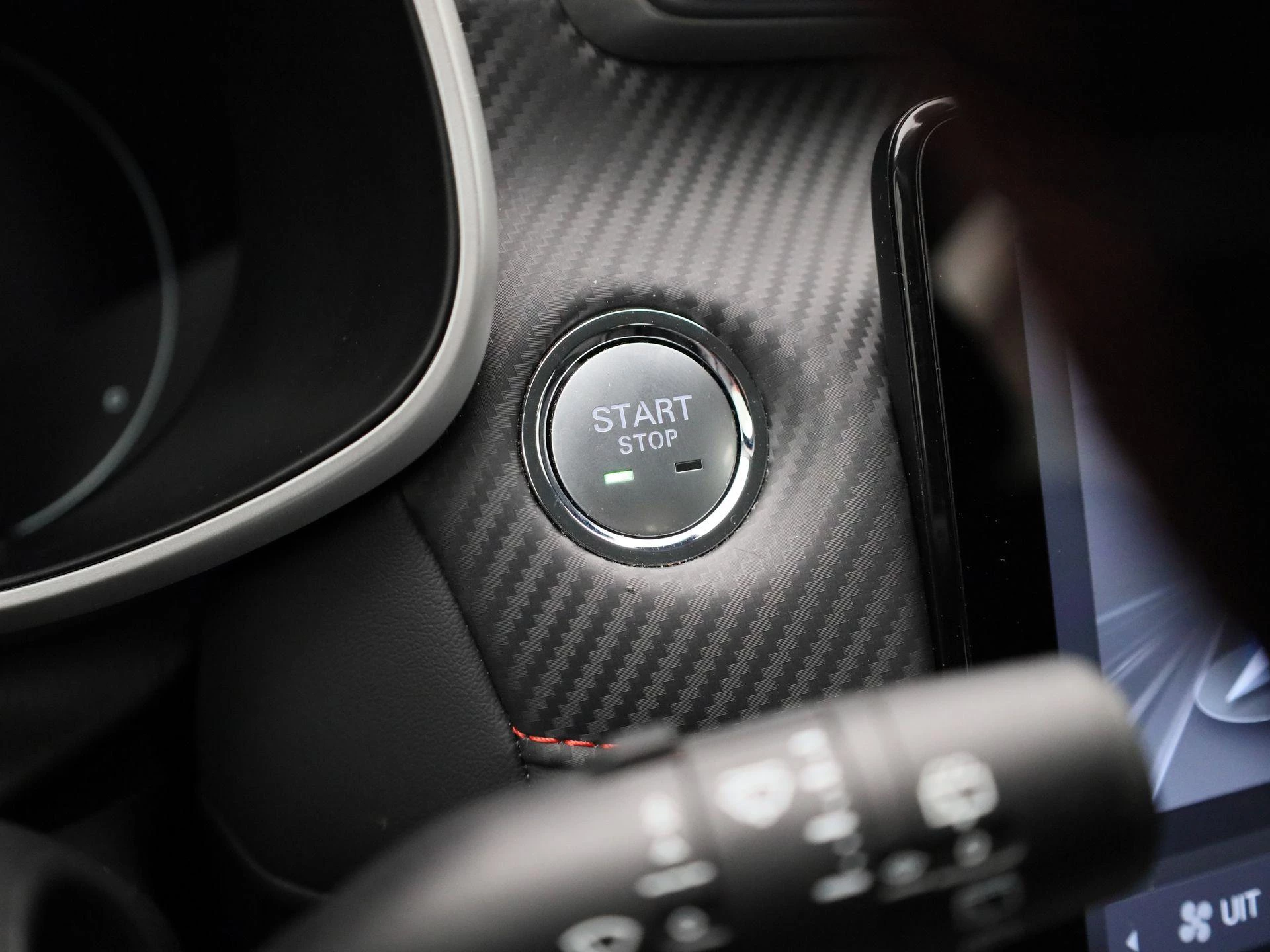 MG ZS Standard Range 51 kWh Comfort