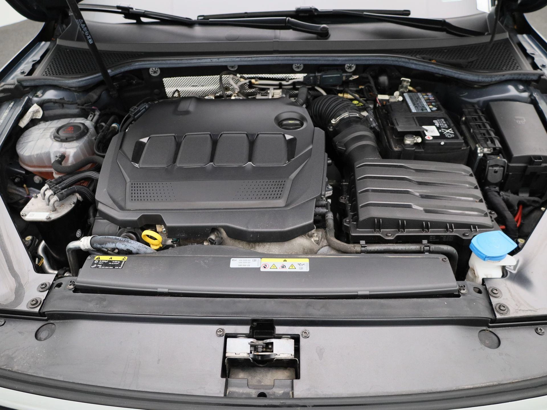 Volkswagen Passat Variant 2.0 TDI 90kW DSG Elegance Business
