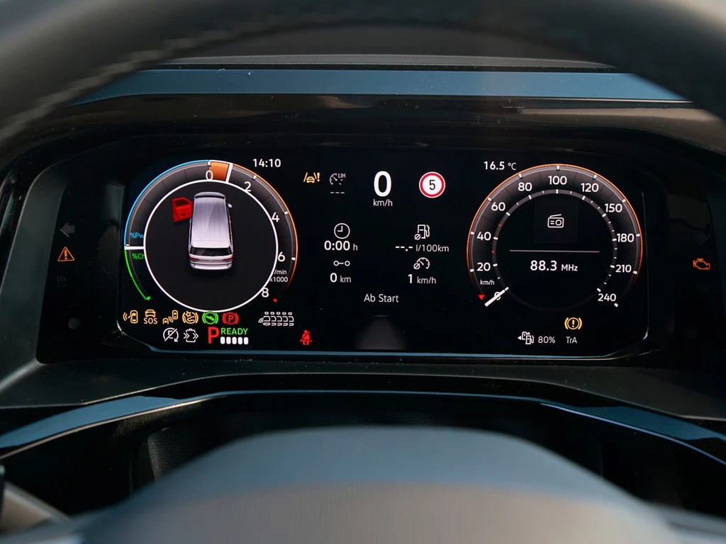 Volkswagen Multivan T7 1,5 TSI DSG eHybrid lang 4Motion Energy