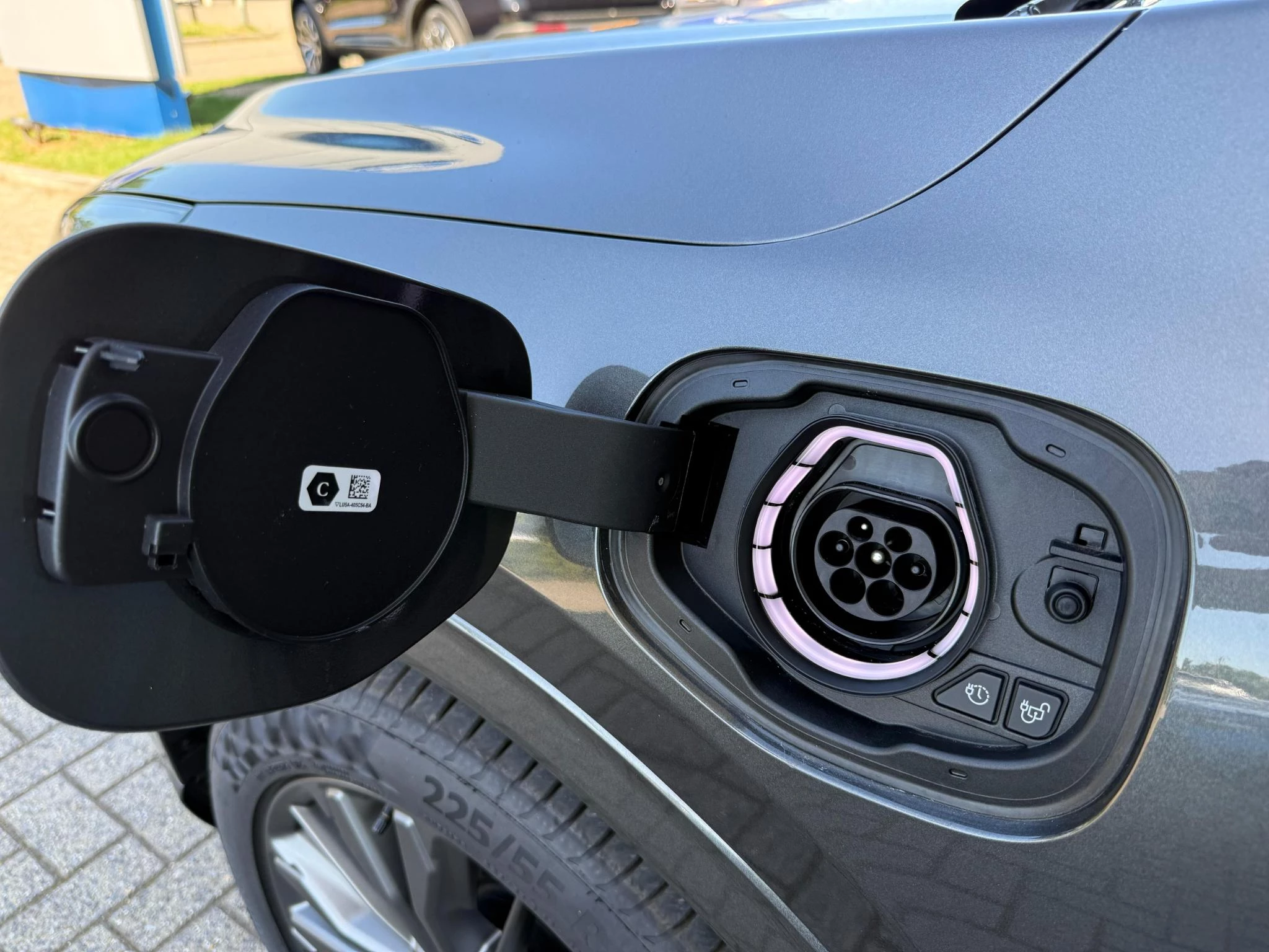 Ford Kuga 2.5 PHEV Sound Edition