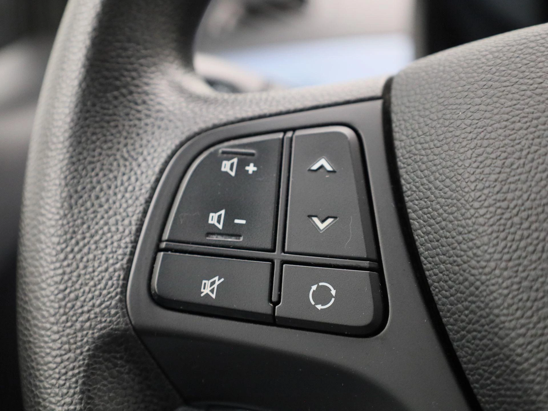 Hyundai i10 1.0i Go!