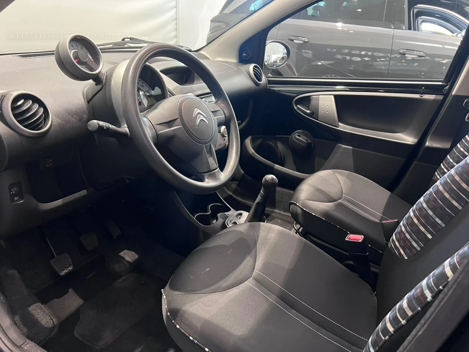 Citroën C1 1.0 Tendance