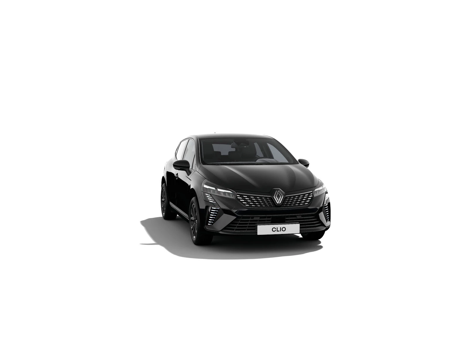 Renault Clio esprit Alpine