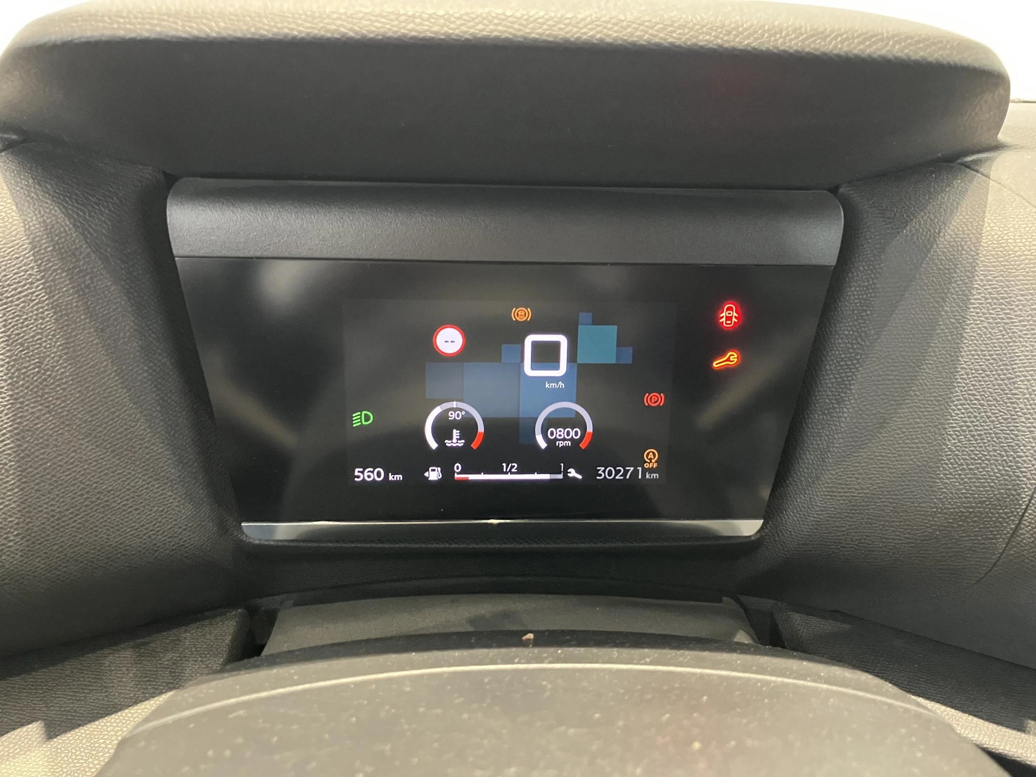 Citroën C4 X 1.2 Puretech 100 You