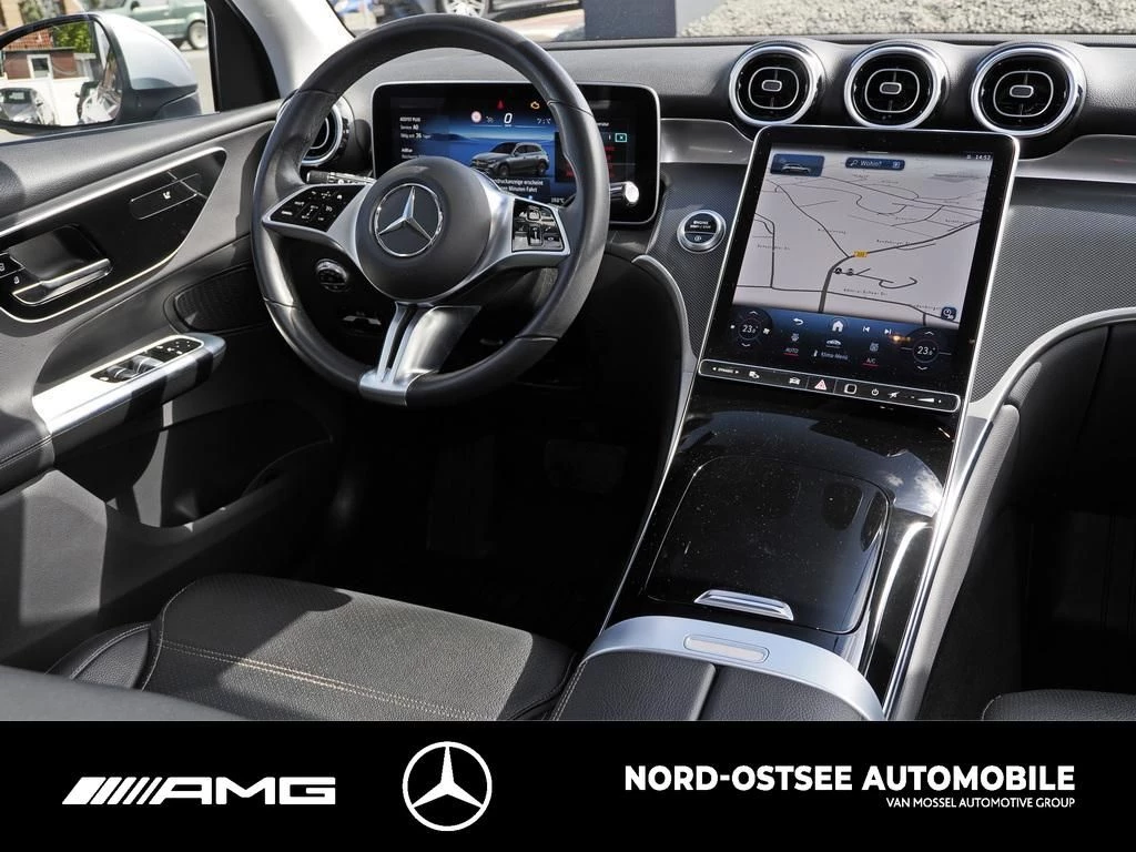 Mercedes-Benz GLC 220 d 4M AVANTGARDE ADV PANO LED KAMERA SHZ AVANTGARDEX254 GLC 220 d 4M AVANTGARDE ADV PANO LED KAMERA SHZ AVANTGARDE