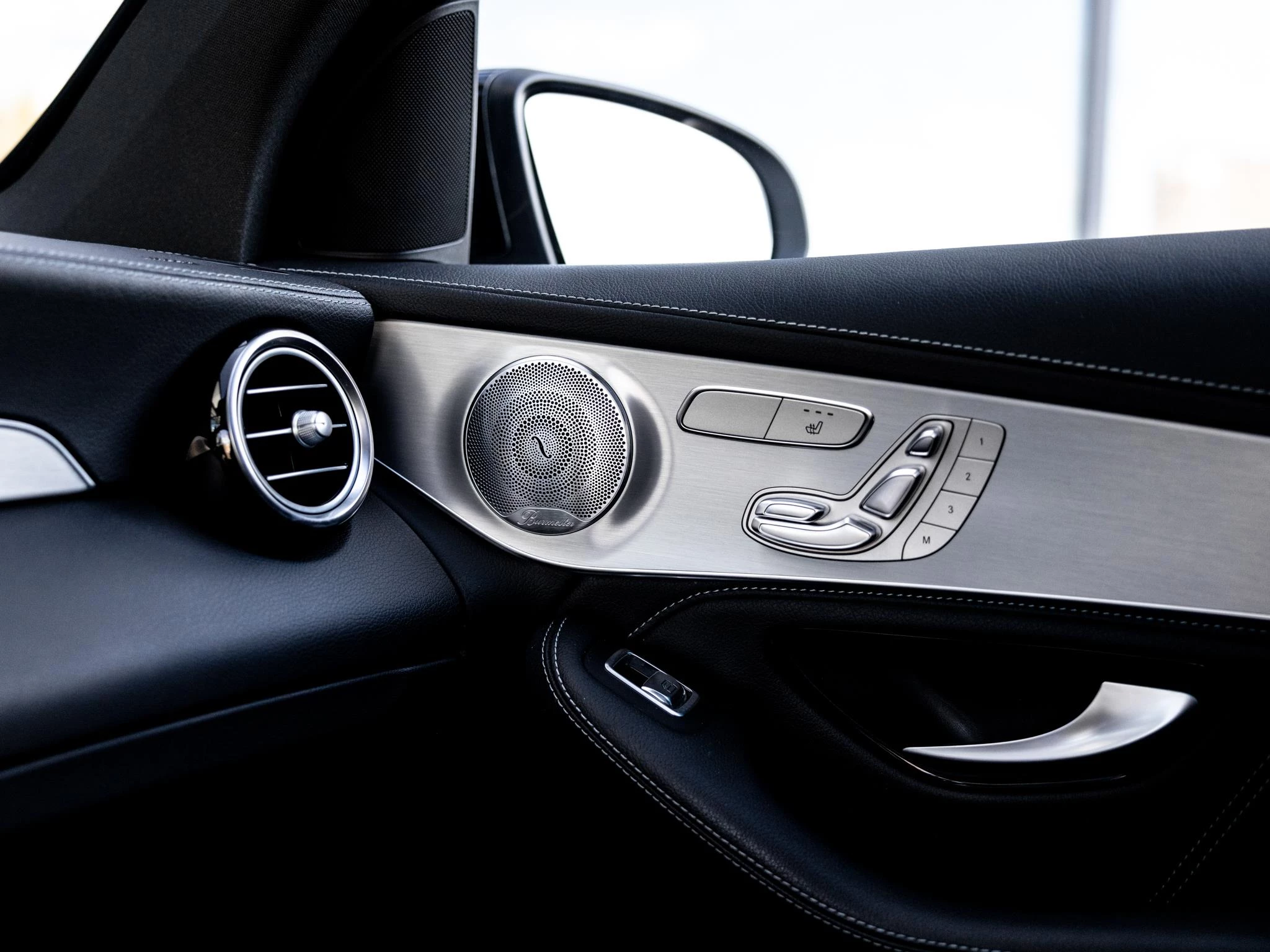 Mercedes-Benz GLC AMG 63 S 4MATIC+