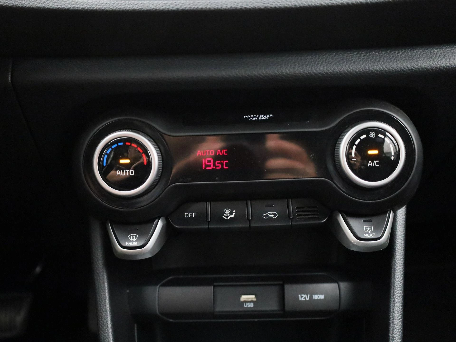 Kia Picanto 1.0 DPi DynamicPlusLine