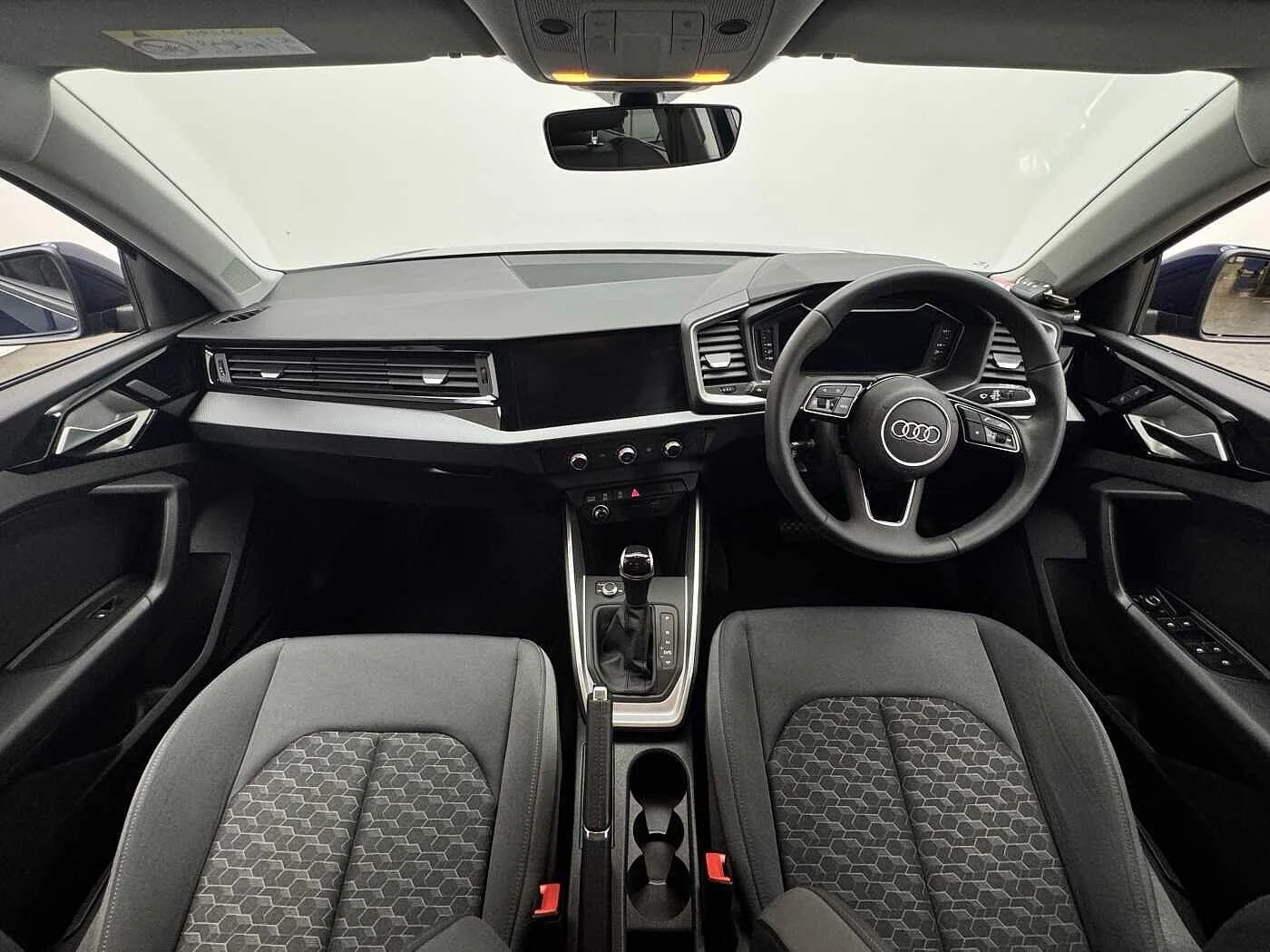 Audi-A1 Sportback-image-11