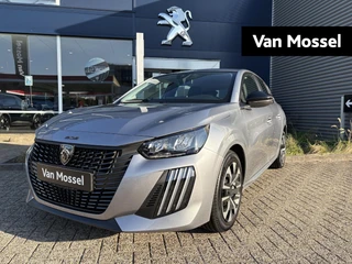 Peugeot 208 1.2 PureTech 75 Active
