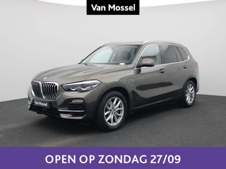 BMW X5 xDrive45e (210kW)