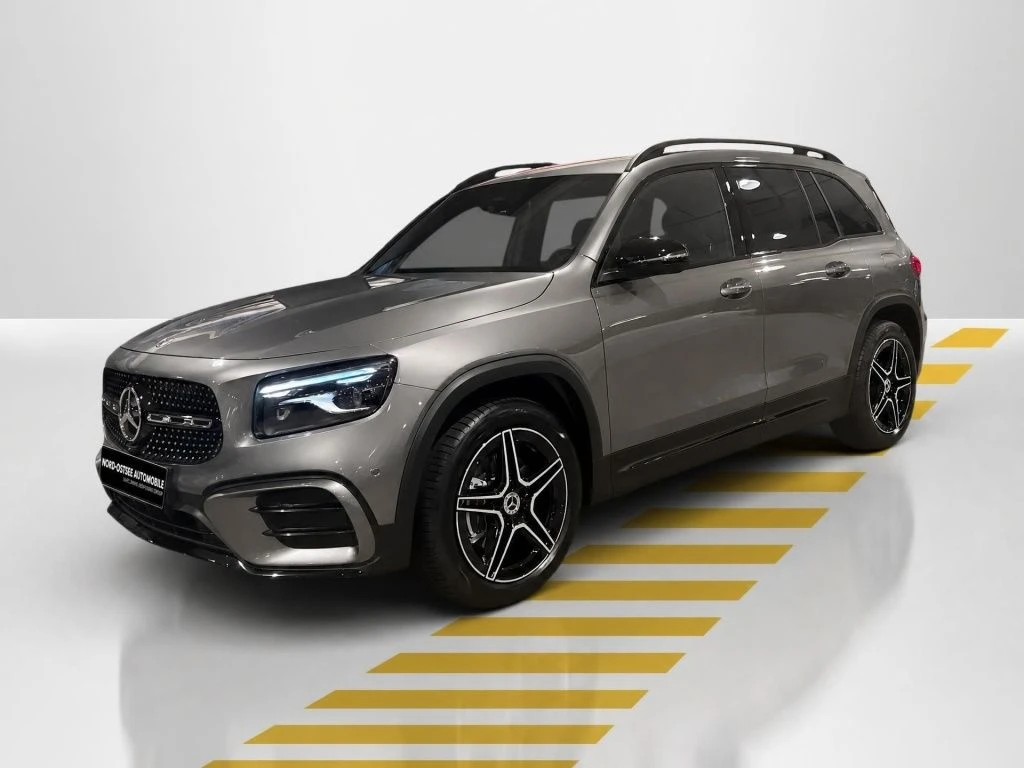 Mercedes-Benz-GLB 200 d-image-3