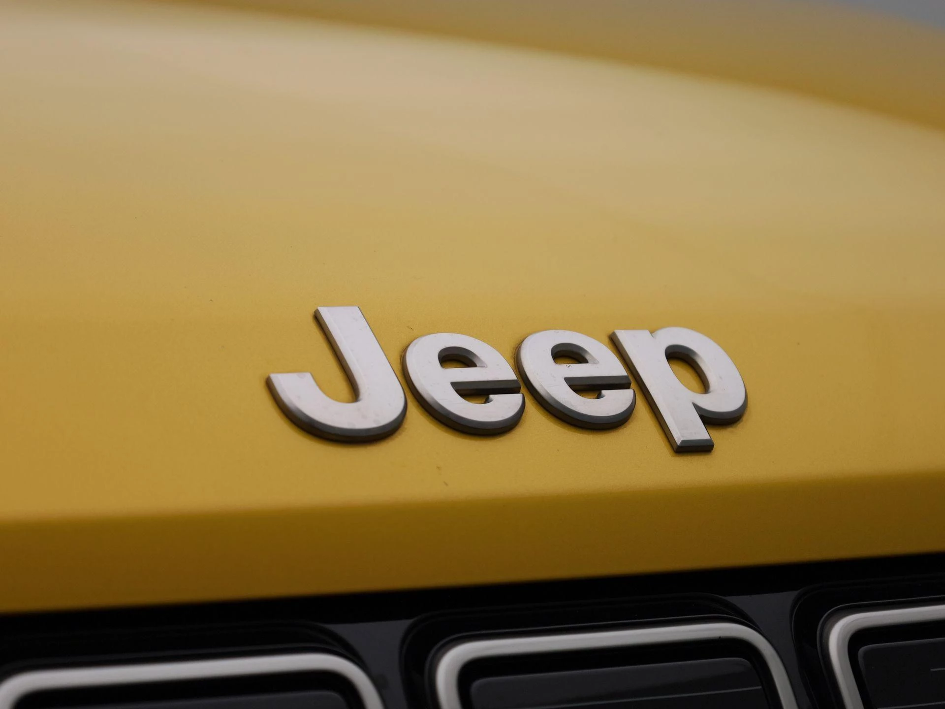 Jeep Avenger 54kWh 1st Edition