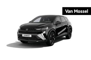 Renault Symbioz full hybrid 160 E-TECH esprit Alpine