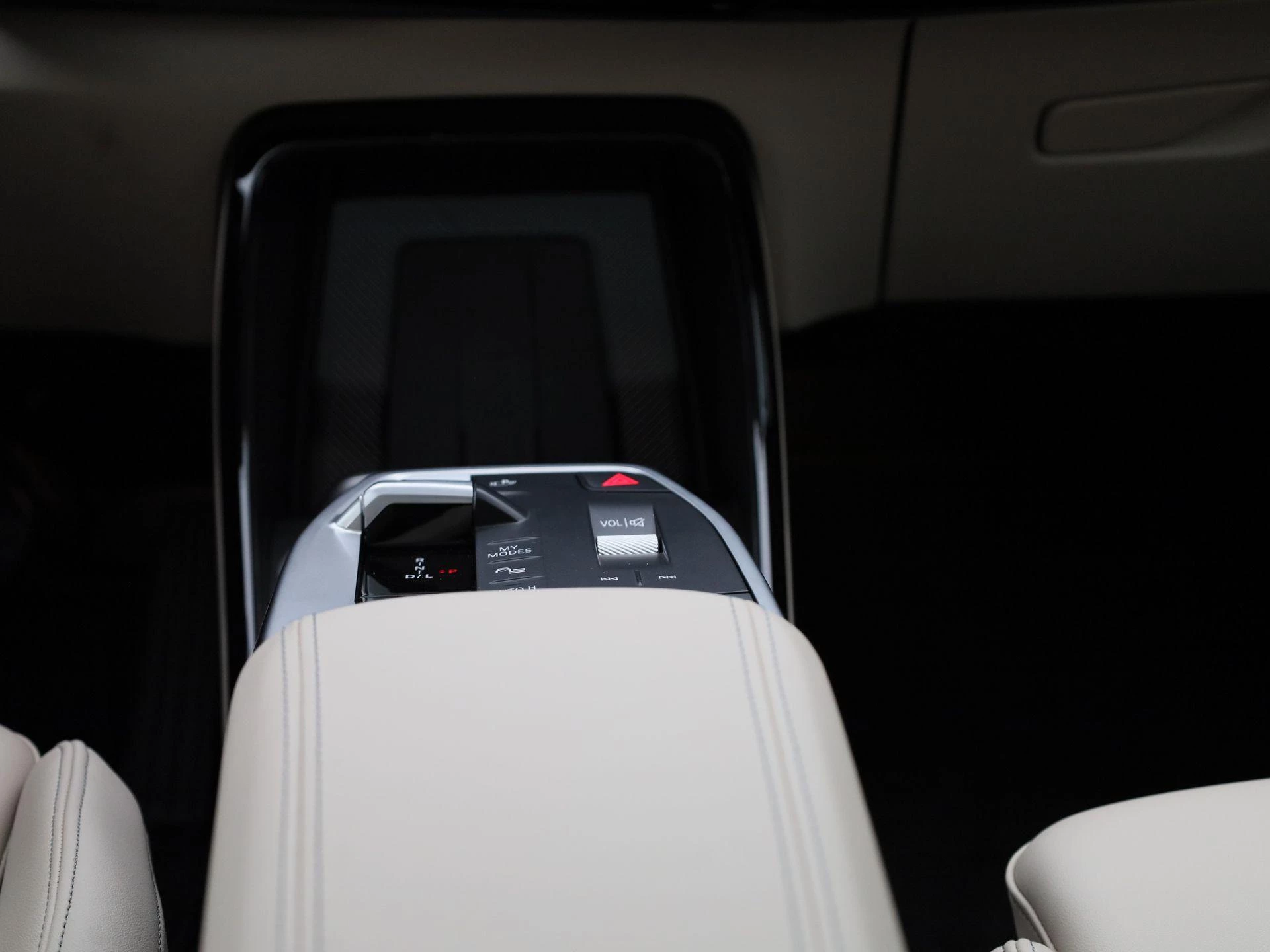 BMW X1 xDrive25e