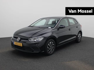 Volkswagen Polo 1.0 TSI Life Business