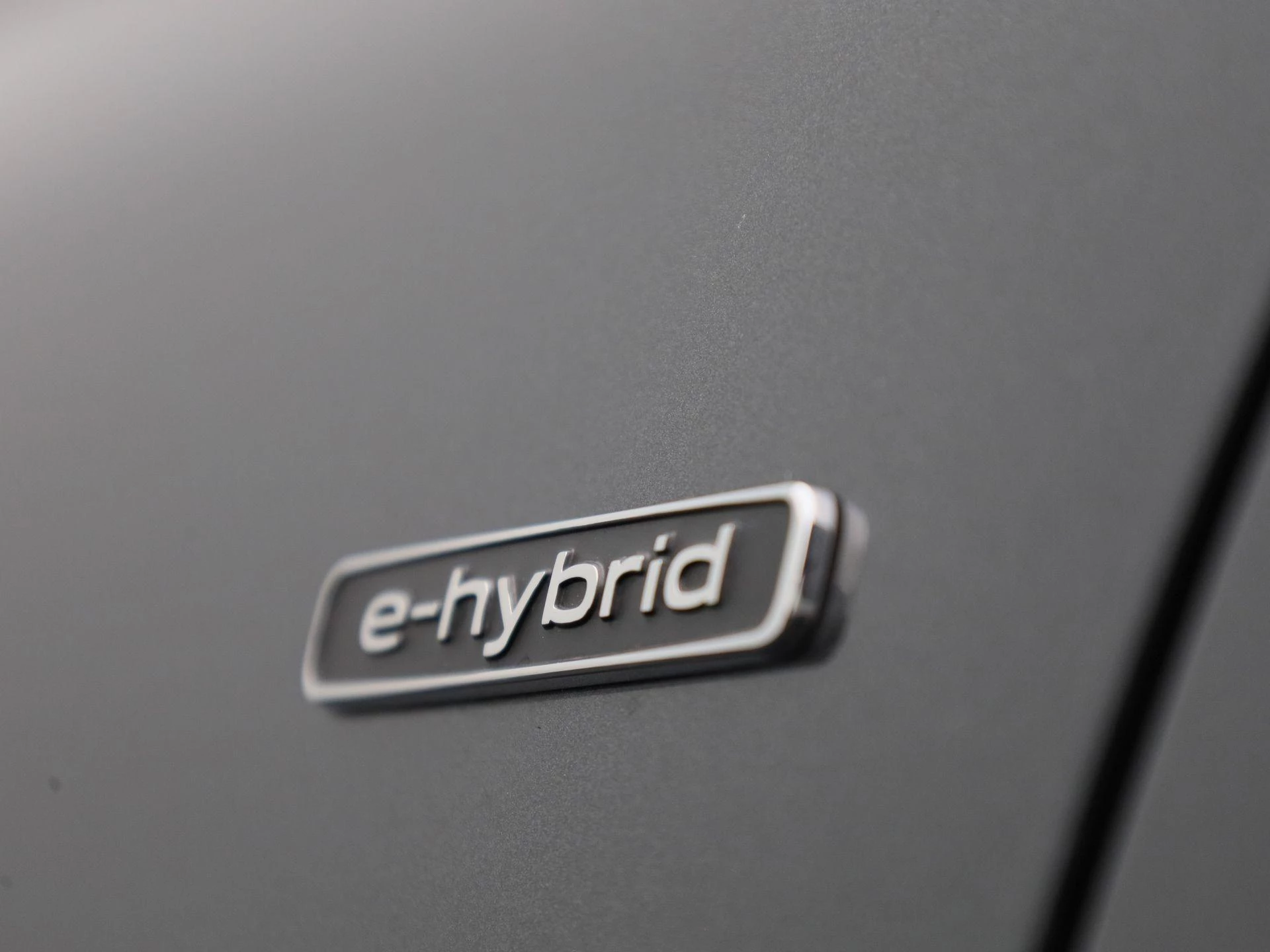 Audi A5 Avant 2.0 e-hybrid quattro S edition Competition