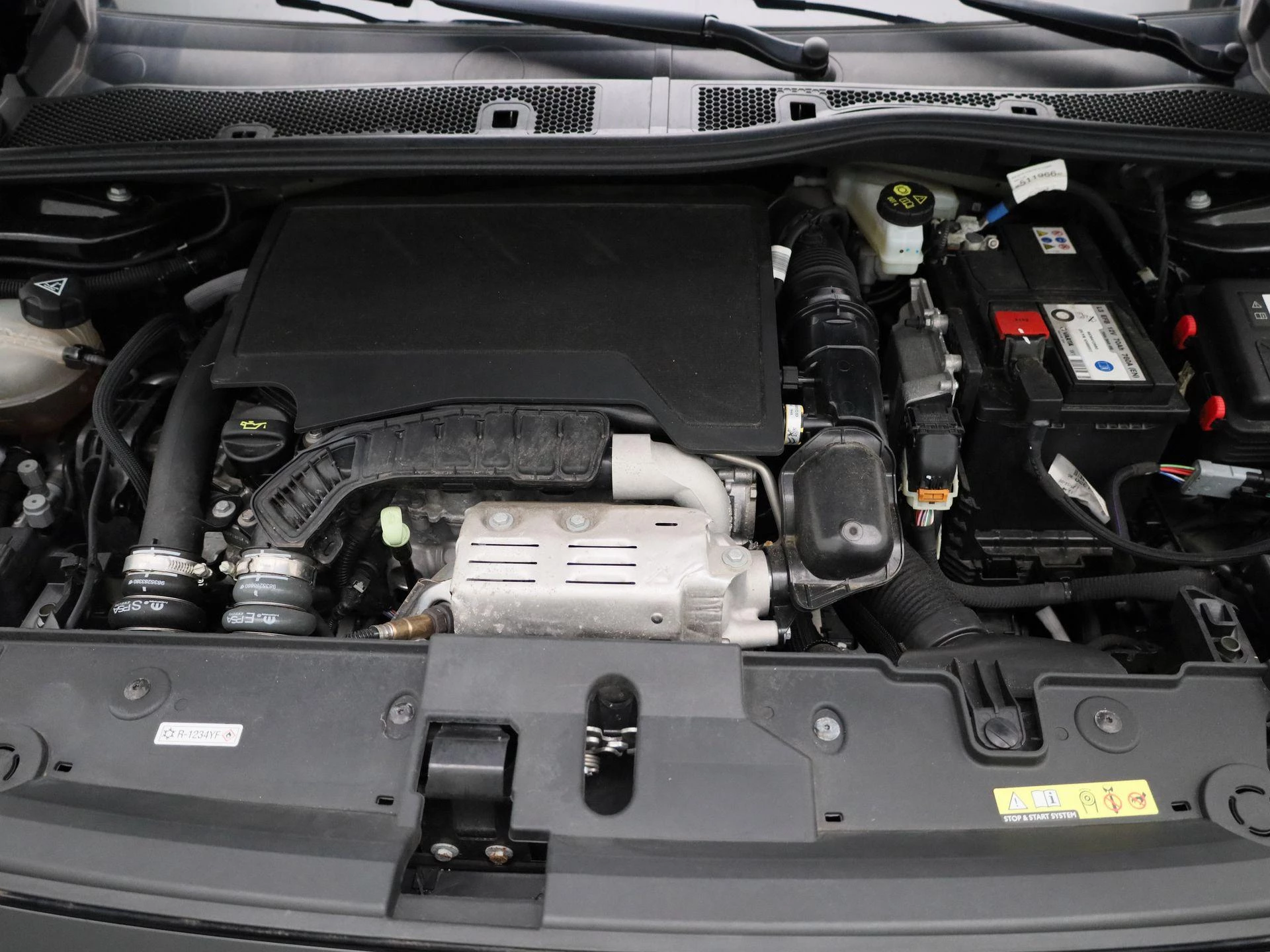 Opel Corsa 1.2 Level 2