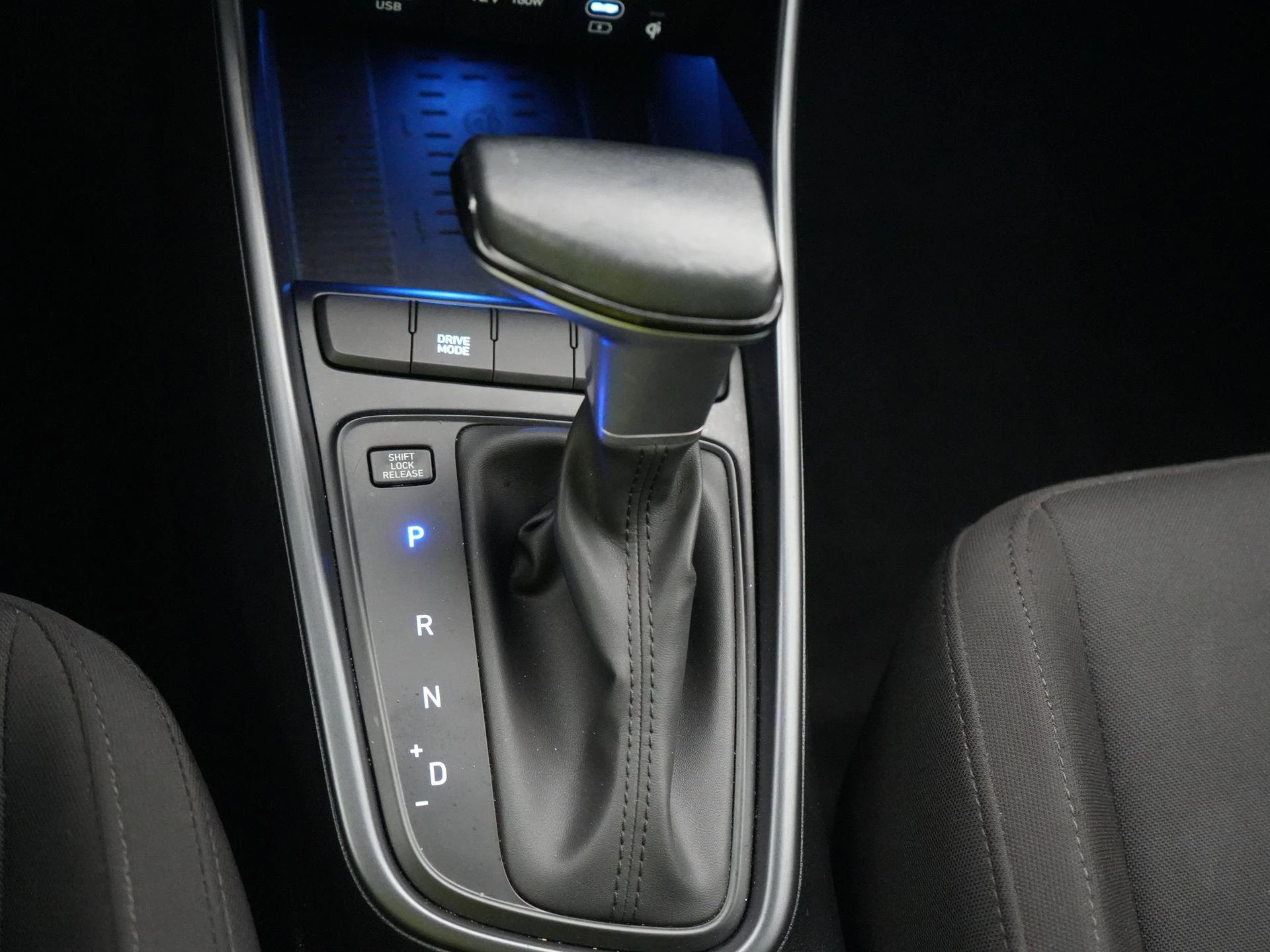 Hyundai i20 1.0 T-GDi 48V 7-DCT 74kW Techno