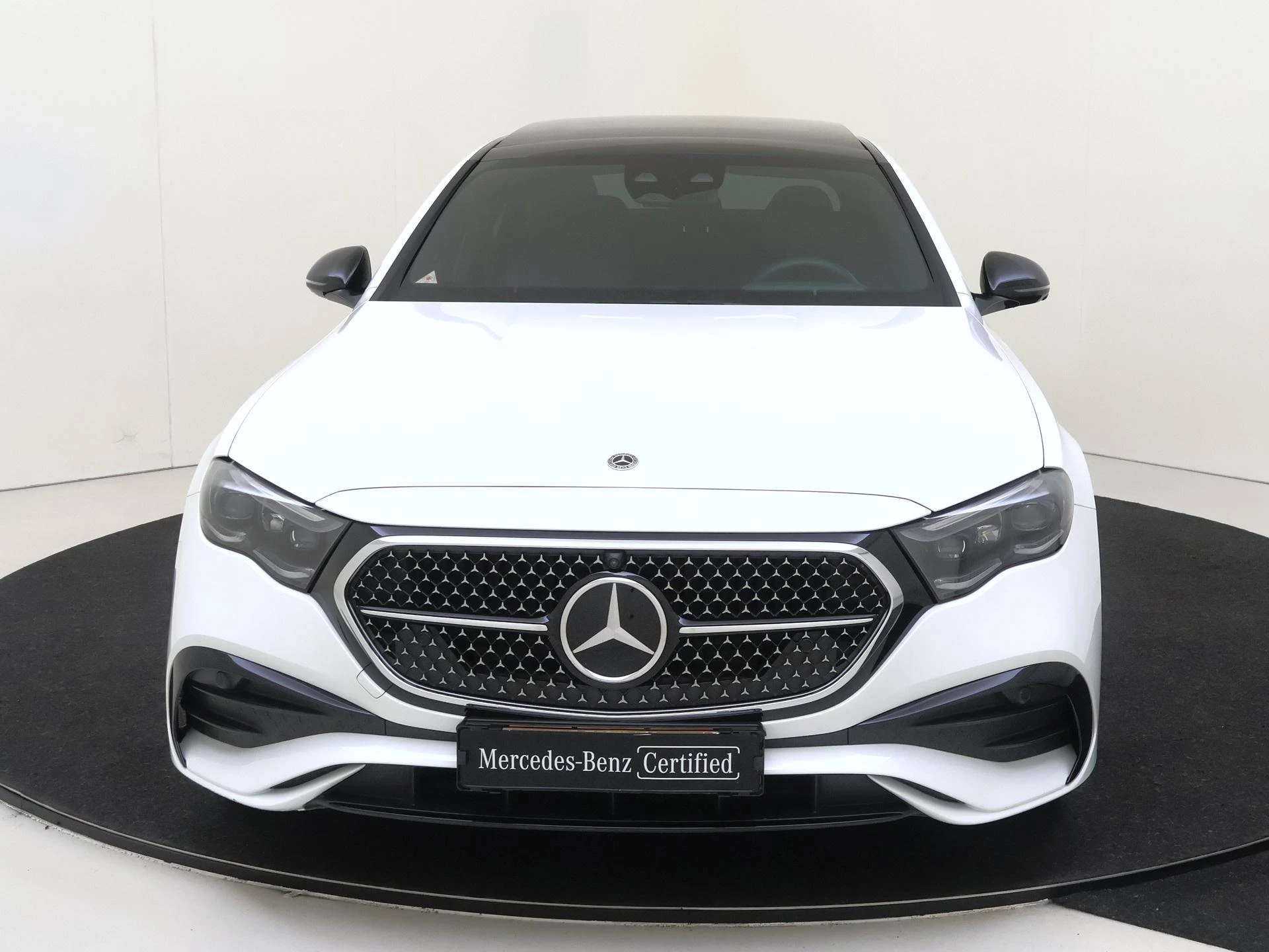 Mercedes-Benz E-Klasse 300 e Sport Edition
