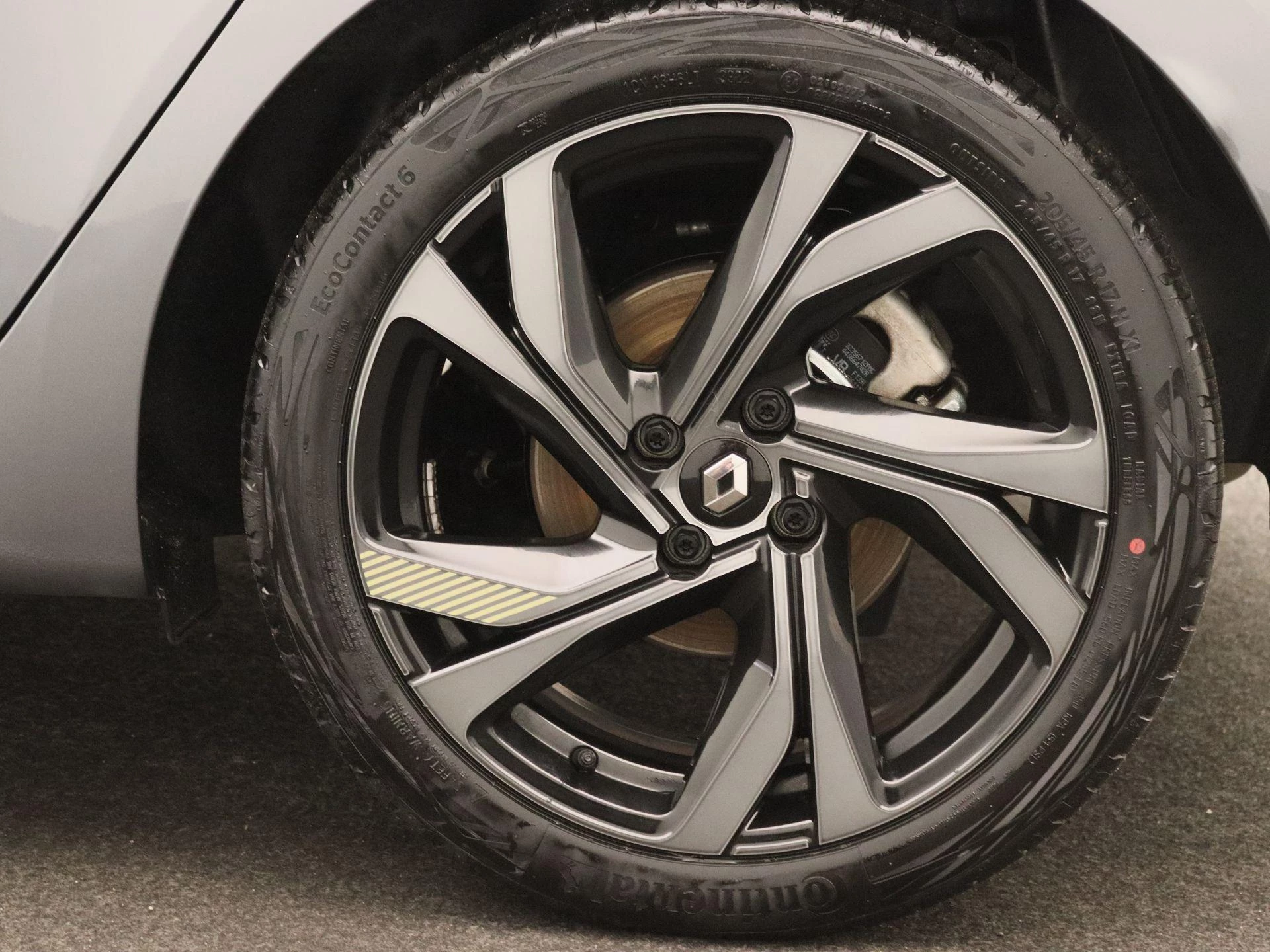 Renault Clio E-Tech Hybrid 145 E-Tech Engineered