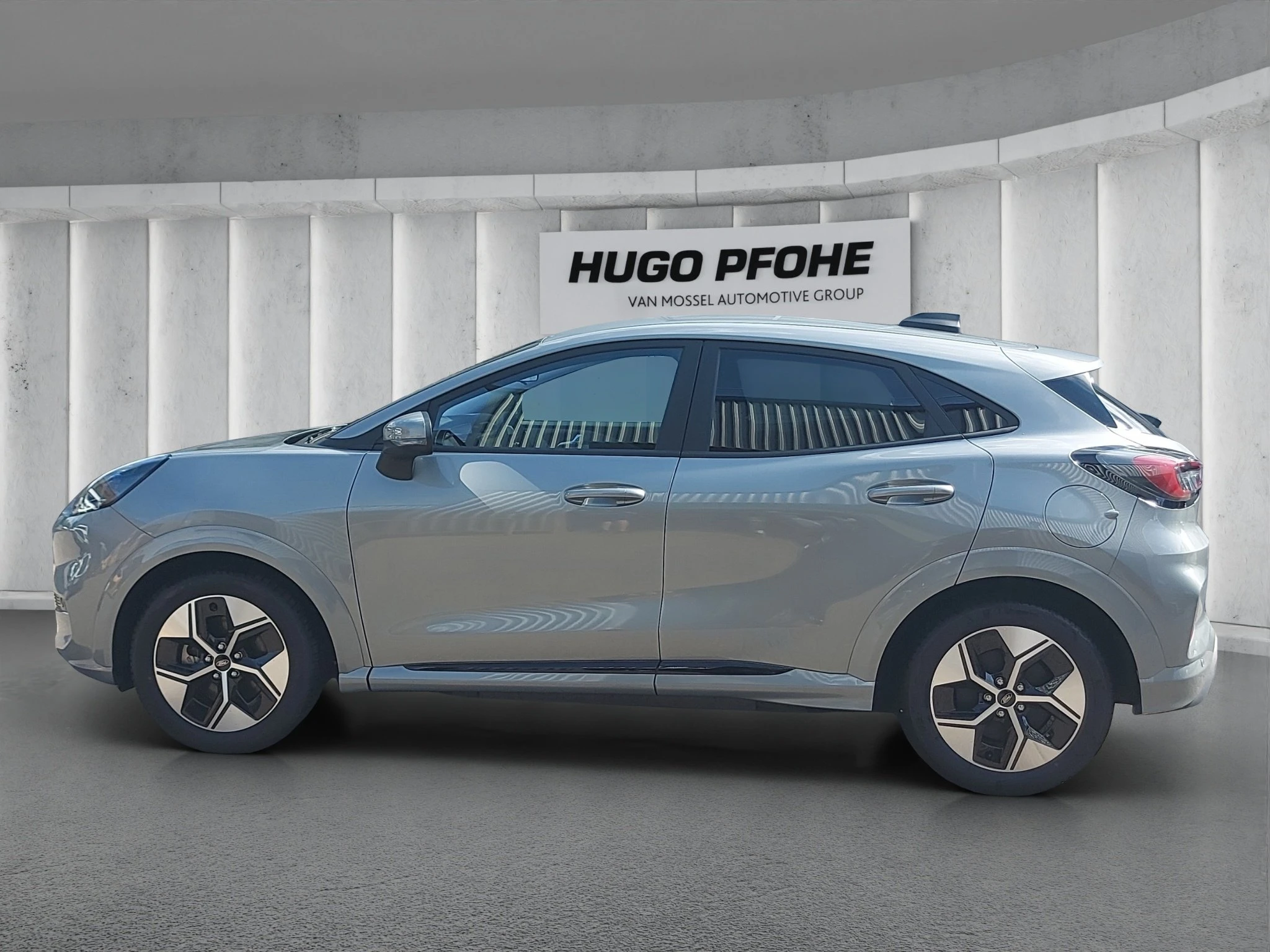 Ford-Puma Gen-E-image-1