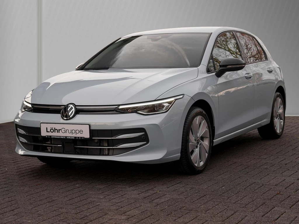 Volkswagen Golf 1.5 eTSI DSG Goal Plus AHK, RFK, ACC, LED-Plus, SHZ, Climatronic