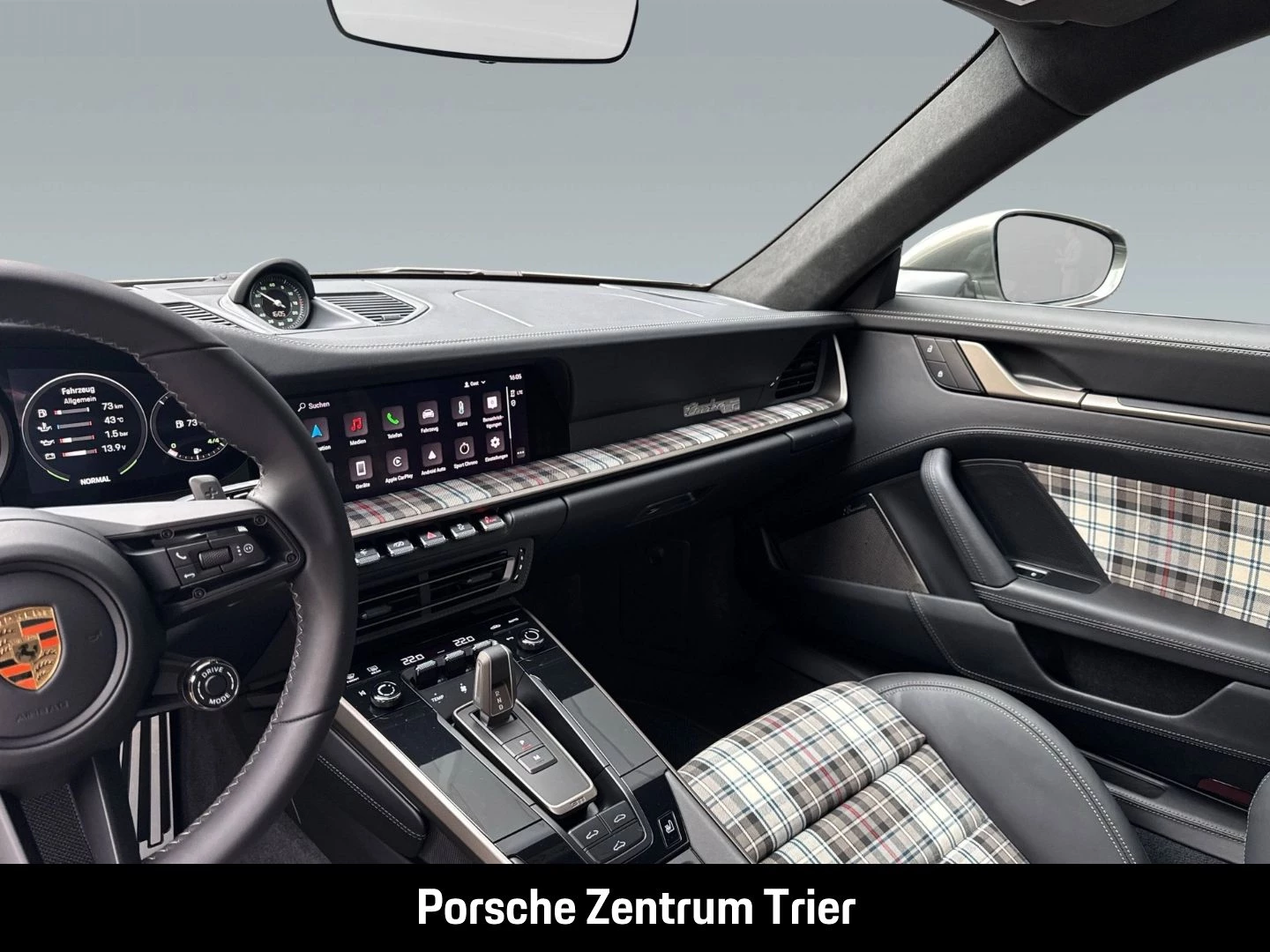 Porsche 911 992 Turbo 50 Jahre Burmester InnoDrive LED turbo 50 jahre992 992 911 Turbo 50 Jahre Burmester InnoDrive LED turbo 50 jahre